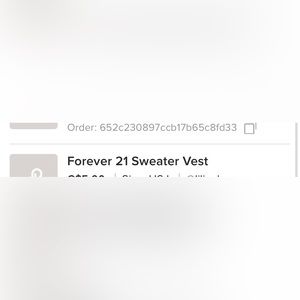 3 items for @lili_shaw